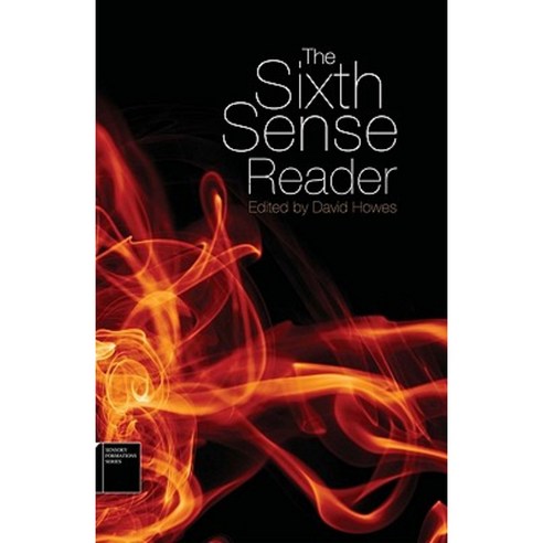 The Sixth Sense Reader Hardcover, Berg Publishers