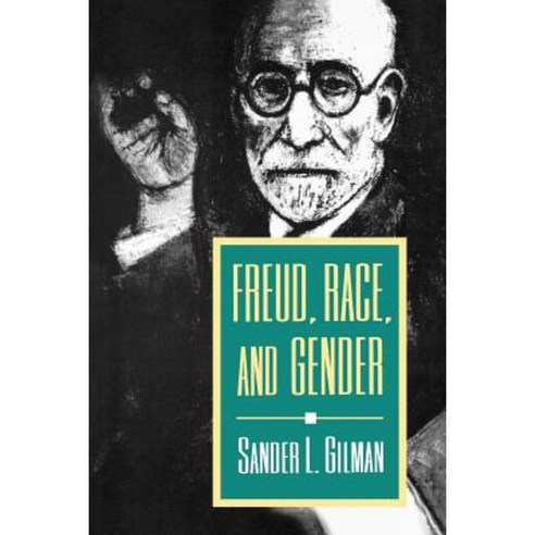 Freud Race and Gender Paperback, Princeton University Press