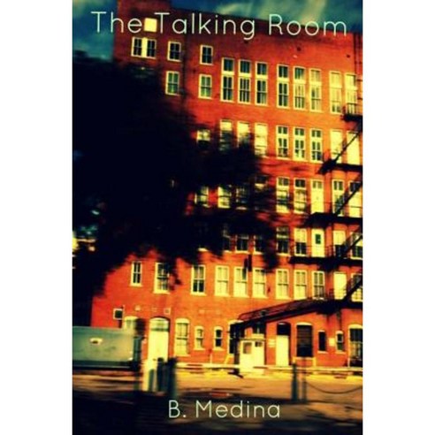 The Talking Room: A Collection of Poems Paperback, Createspace