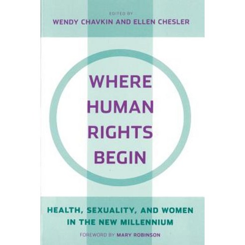Where Human Rights Begin Paperback, Rutgers University Press