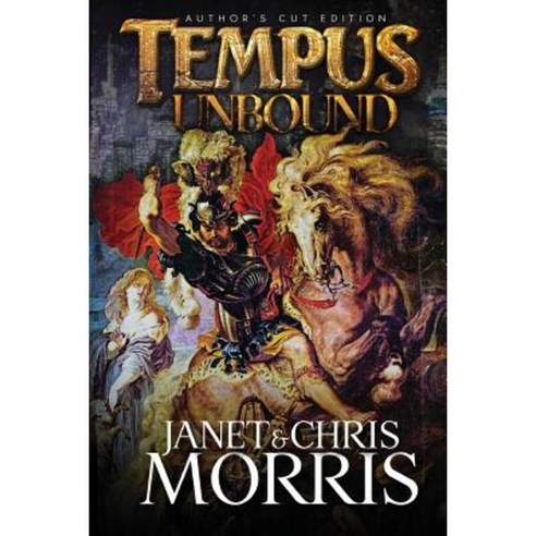 Tempus Unbound Paperback, Perseid Press