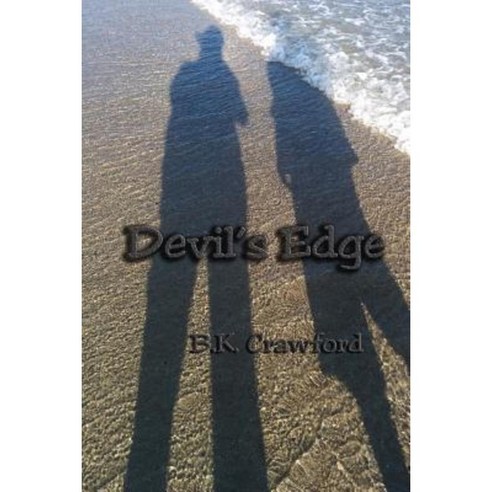 Devil''s Edge Paperback, Mind Key Publishing
