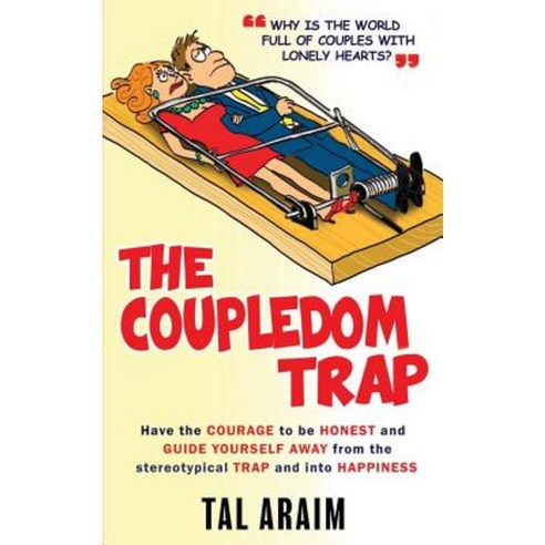 The Coupledom Trap Paperback, Filament Publishing