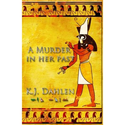 A Murder in Her Past Paperback, Indigo Sea Press, LLC