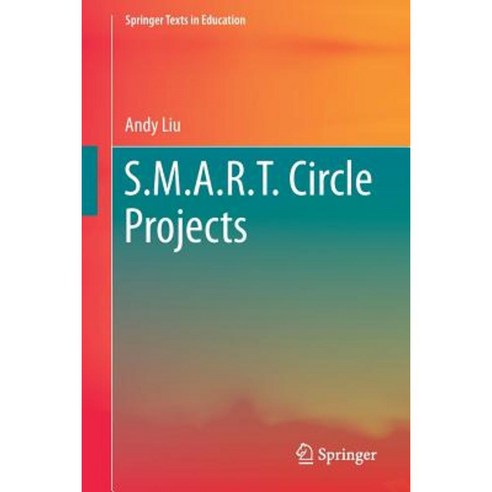 S.M.A.R.T. Circle Projects Paperback, Springer