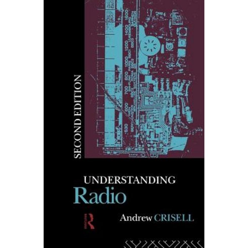 Understanding Radio Paperback, Routledge