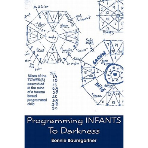 Programming Infants: To Darkness Paperback, Booksurge Publishing