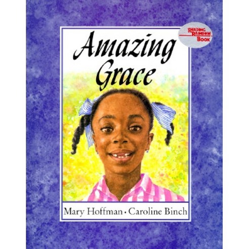 Amazing Grace, Dial Books