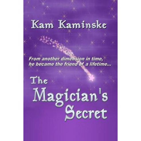 The Magician''s Secret Paperback, Createspace