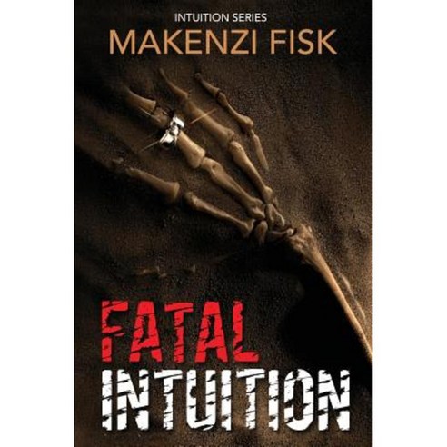 Fatal Intuition Paperback, Mischievous Books