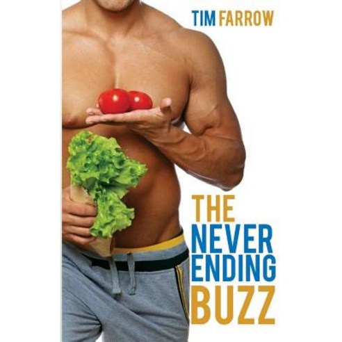 The Neverending Buzz Paperback, Neverending Buzz, LLC
