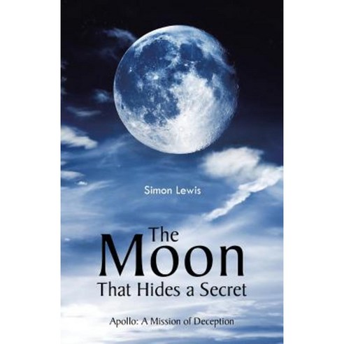The Moon That Hides a Secret Paperback, Trafford Publishing