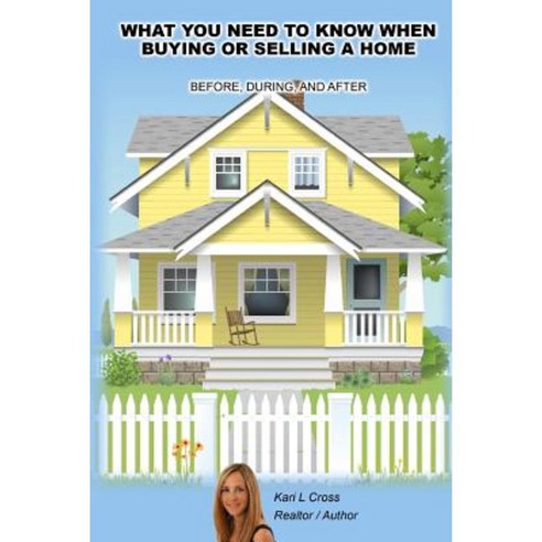 What You Need to Know When Buying or Selling a Home Paperback, Elite Services