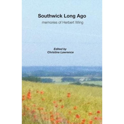 Southwick Long Ago Paperback, Completelynovel