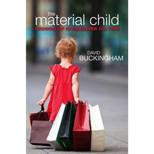 The Material Child Paperback, Polity Press