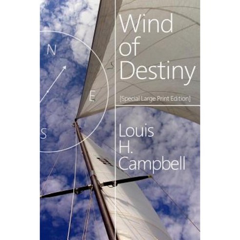 Wind of Destiny Paperback, Createspace