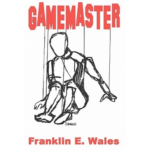 Gamemaster Paperback, Createspace