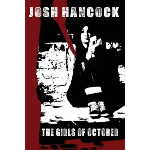 The Girls of October Paperback, Burning Bulb Publishing