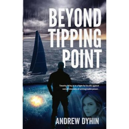 Beyond Tipping Point Paperback, Derialle Pty Ltd