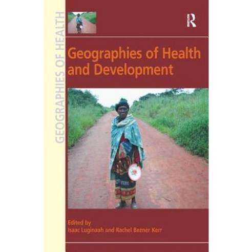 Geographies of Health and Development Hardcover, Routledge - 가격 변동 추적 ...