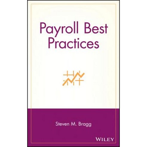 Payroll Best Practices Hardcover, Wiley