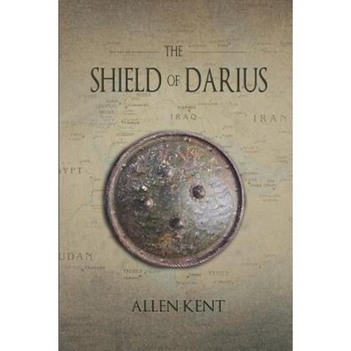 The Shield of Darius Paperback, Allenpearce Publishing