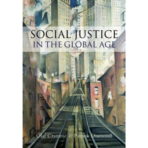 Social Justice in a Global Age Paperback, Polity Press