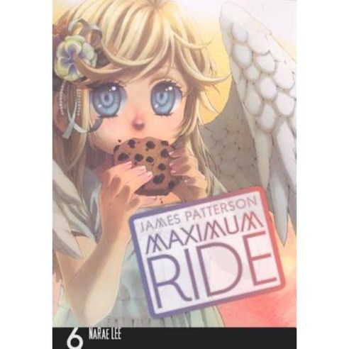 Maximum Ride Manga Volume 6 Prebound, Turtleback Books