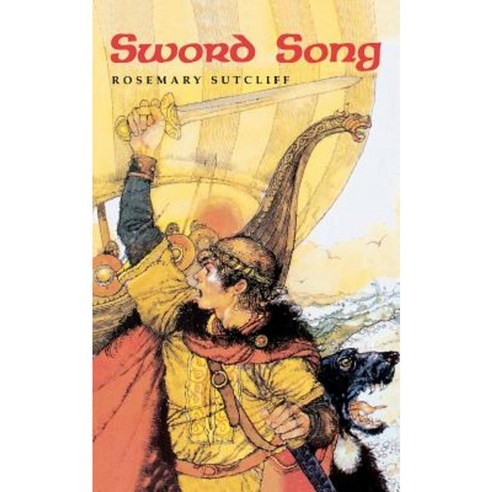 Sword Song Paperback, Farrar Straus Giroux