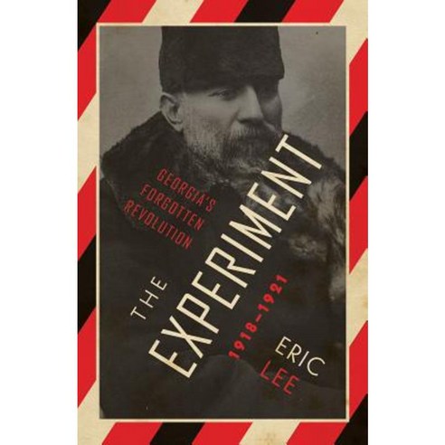 The Experiment: Georgia''s Forgotten Revolution 1918-1921 Paperback, Zed Books