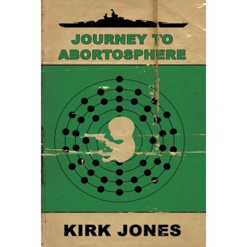 Journey to Abortosphere Paperback, Rooster Republic Press