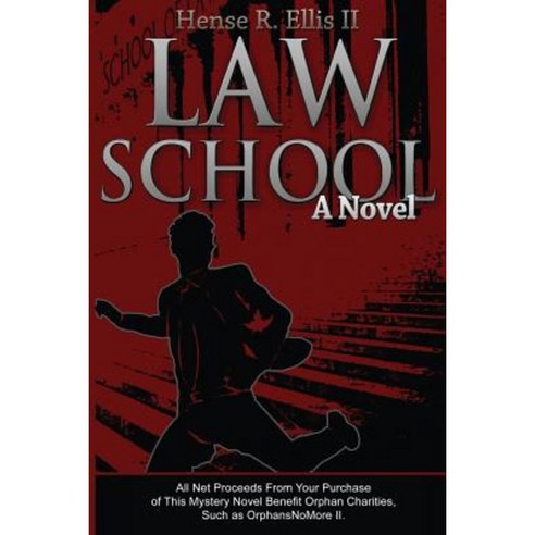 Law School Paperback, Orphansnomore Press