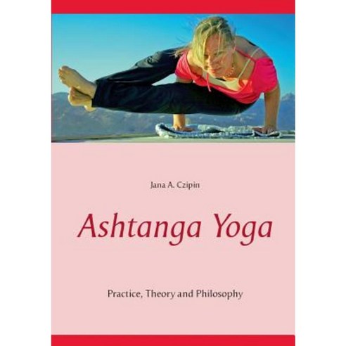Ashtanga Yoga Paperback, Books on Demand