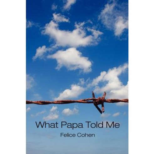 What Papa Told Me Paperback, Dividends