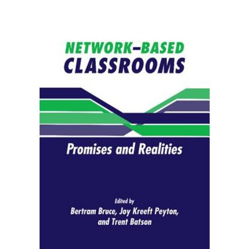 Network-Based Classrooms, Cambridge University Press