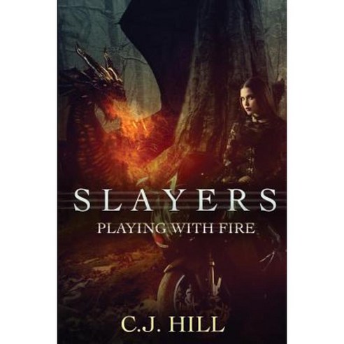 Slayers: Playing with Fire Paperback, Rally Point Press