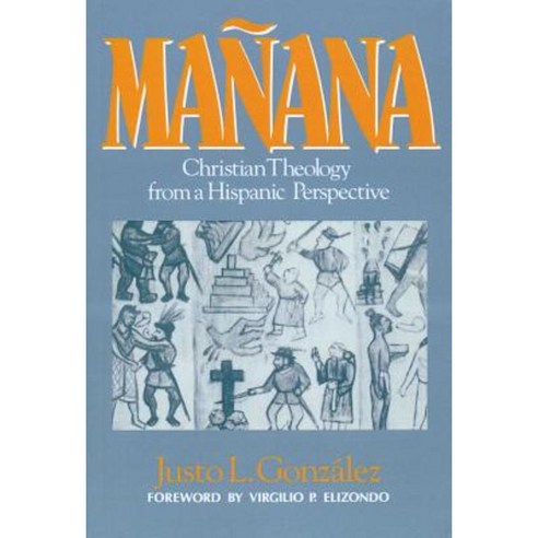 Manana Paperback, Abingdon Press
