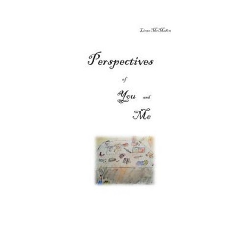 Perspectives of You and Me Paperback, Books on Demand