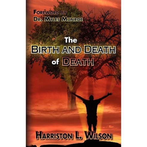 The Birth and Death of Death Paperback, His Spirit Creations