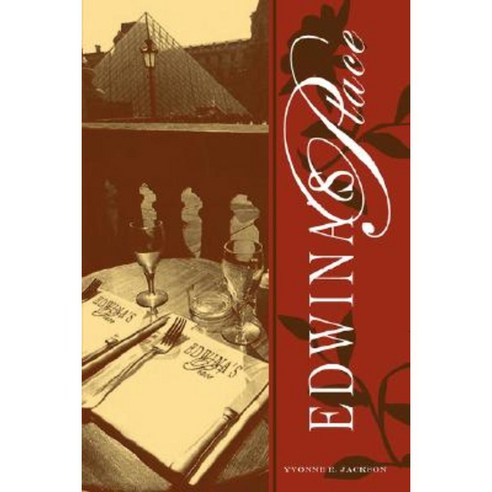 Edwina''s Place Paperback, Xlibris