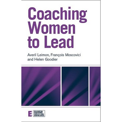 Coaching Women to Lead Paperback, Routledge