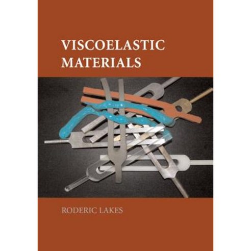 Viscoelastic Materials, Cambridge University Press