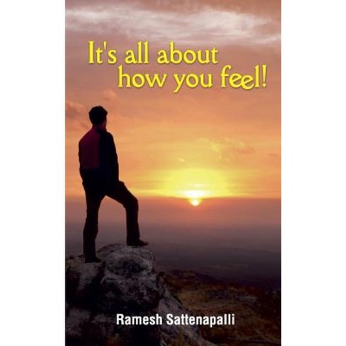 It''s All about How You Feel! Paperback, Frog in Well