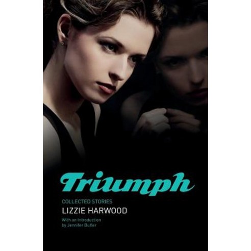 Triumph: Collected Stories Paperback, Editor Deluxe Press