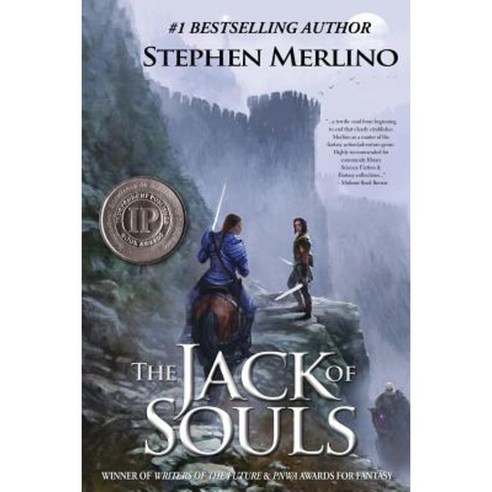 The Jack of Souls Paperback, Tortoise Rampant Press