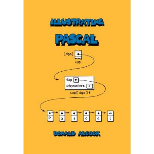 Illustrating PASCAL, Cambridge University Press