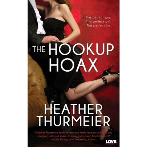 The Hookup Hoax Paperback, Entangled Publishing