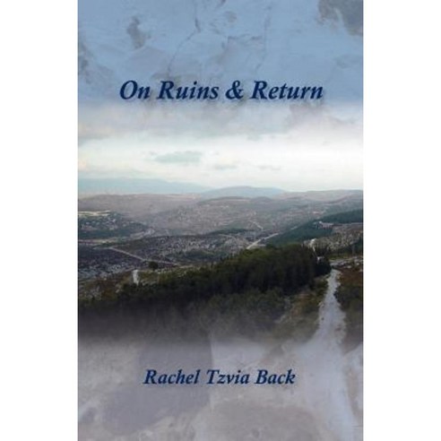 On Ruins & Return Paperback, Shearsman Books