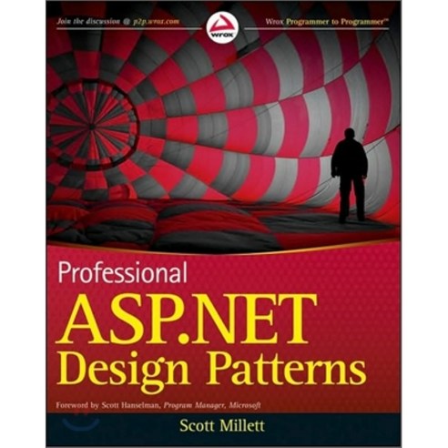 Professional ASP NET Design Patterns (Paperback), John Wiley & Sons Inc