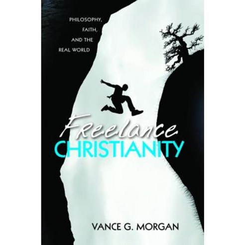 Freelance Christianity Hardcover, Cascade Books